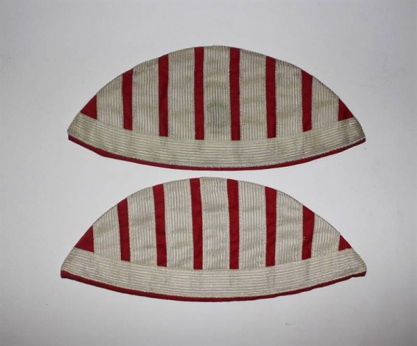 MUSICIANS ARM INSIGNA