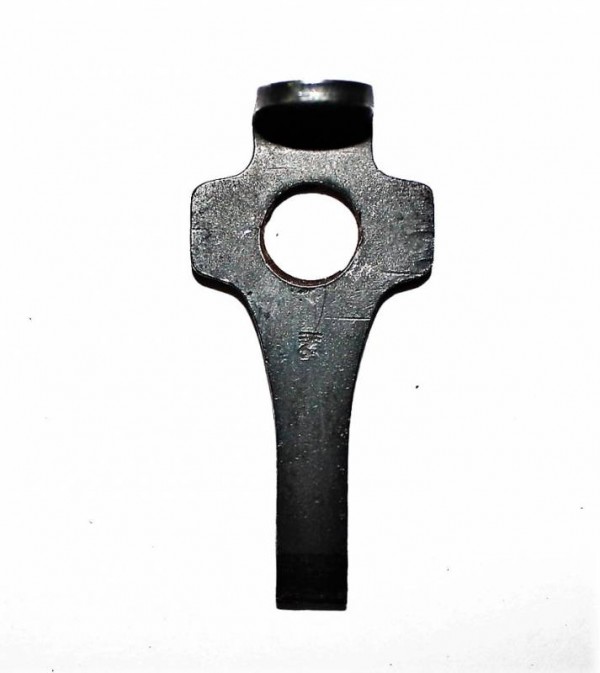 CHIAVE DI SMONTAGGIO LUGER P08