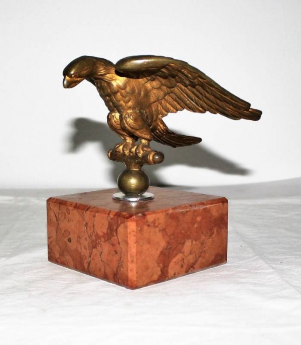 R.E BRONZE EAGLE