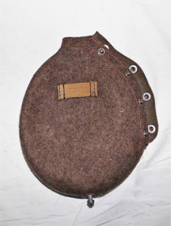 RIVESTIMENTO PER BORRACCIA