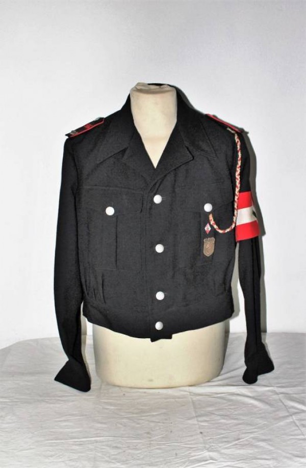 GIACHINO HITLERJUGEND