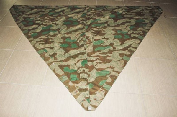 TELO TENDA ZELTBAHN WH-LW