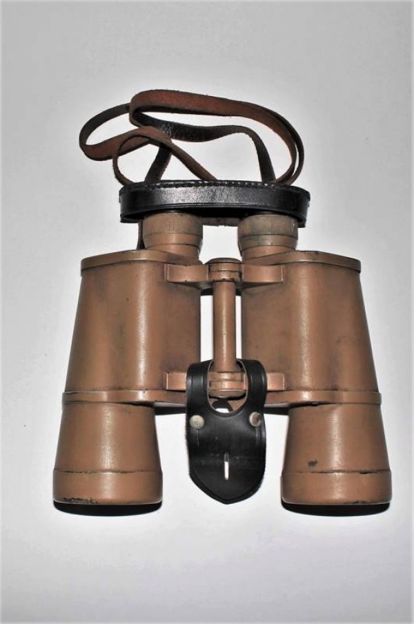 BINOCULARS 7X50 E.LEITZ WETZLAR