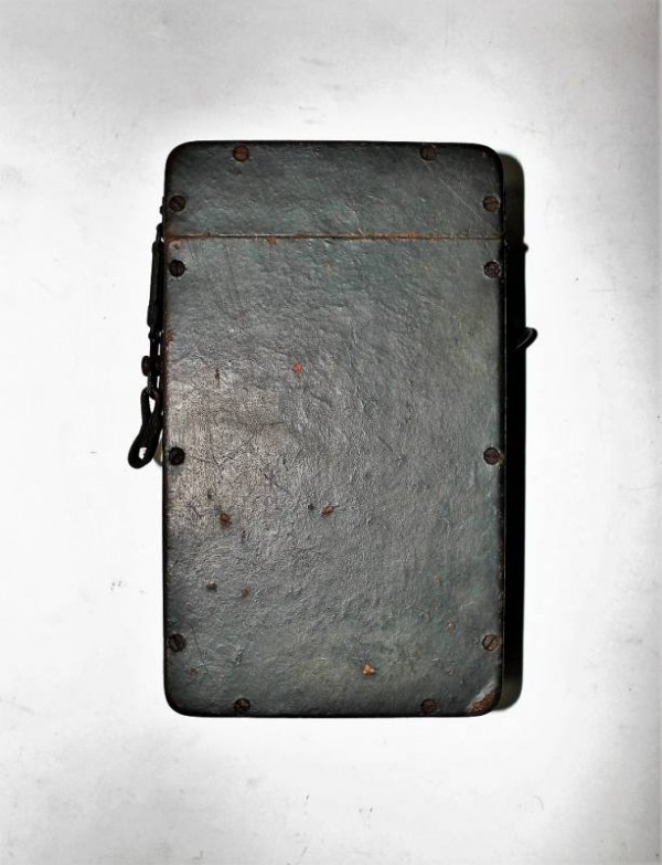 CONTENITORE PER OTTICA ZF4