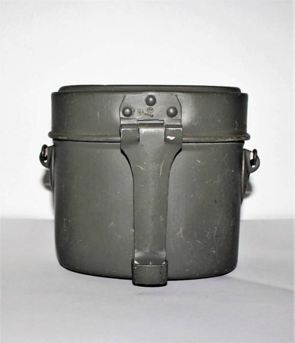 GAVETTA MARCATA RZM SS