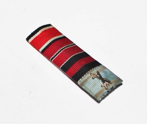 RIBBON-BAR FOR TUNIC