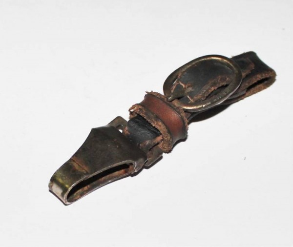 SOSPENSIONE PER DAGA SS