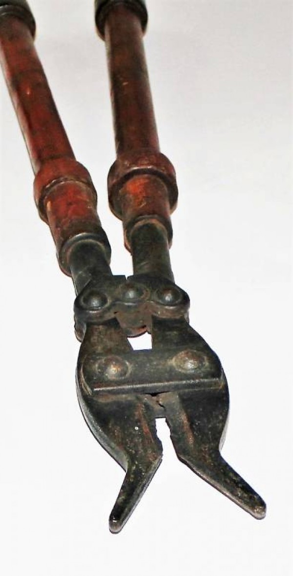 PINZA TAGLIA FILI PIONIERI