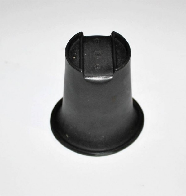 BICCHIERINO IN BAKELITE PER BORRACCIA