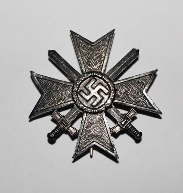 CROCE MERITI DI GUERRA