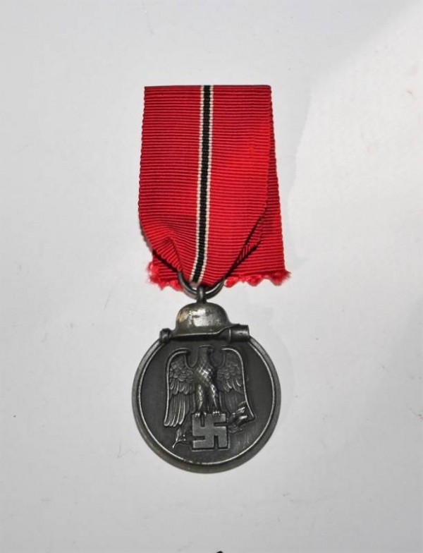 DISTINTIVO CAMPAGNA DI RUSSIA