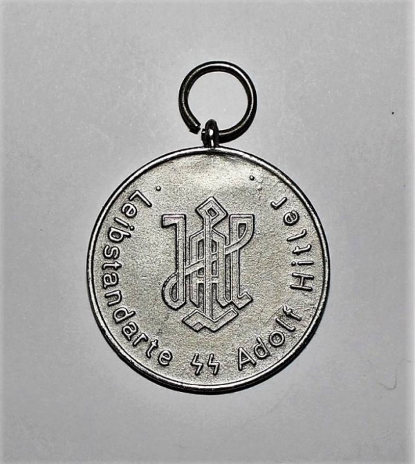 DISTINTIVO REGGIMENTO L.A.H.