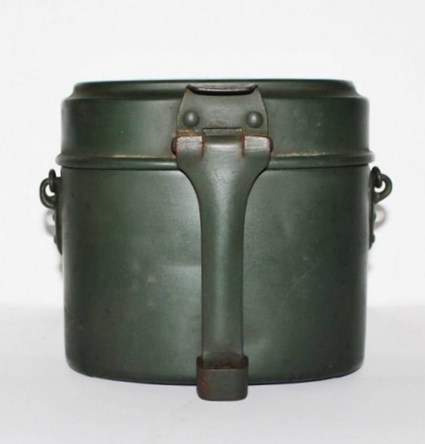 GAVETTA TEDESCA VERDE