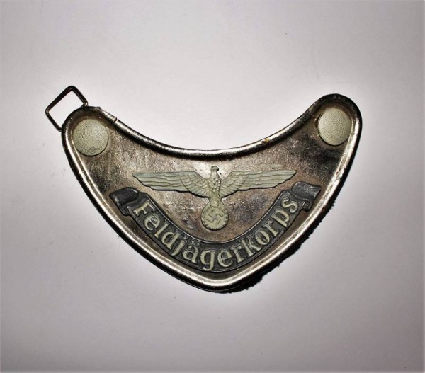 GORGIERA WH FELDGENDARMERIE 