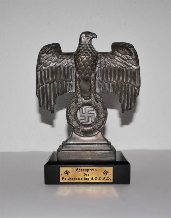 NUMBERG EAGLE N.S.D.A.P.