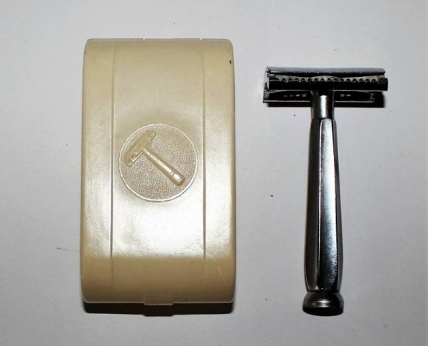 SET RASOIO DA BARBA