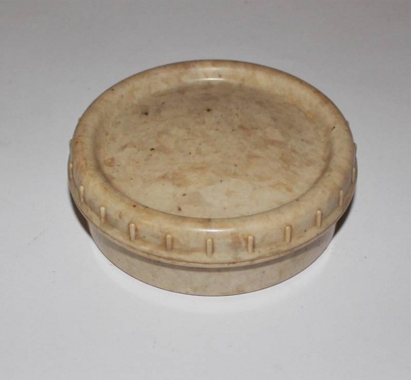 CONTENITORE BAKELITE PER BURRO