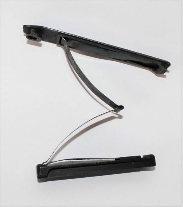 FONDELLO CHIUSURA SERBATOIO K98