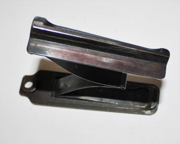 FONDELLO CHIUSURA SERBATOIO K98