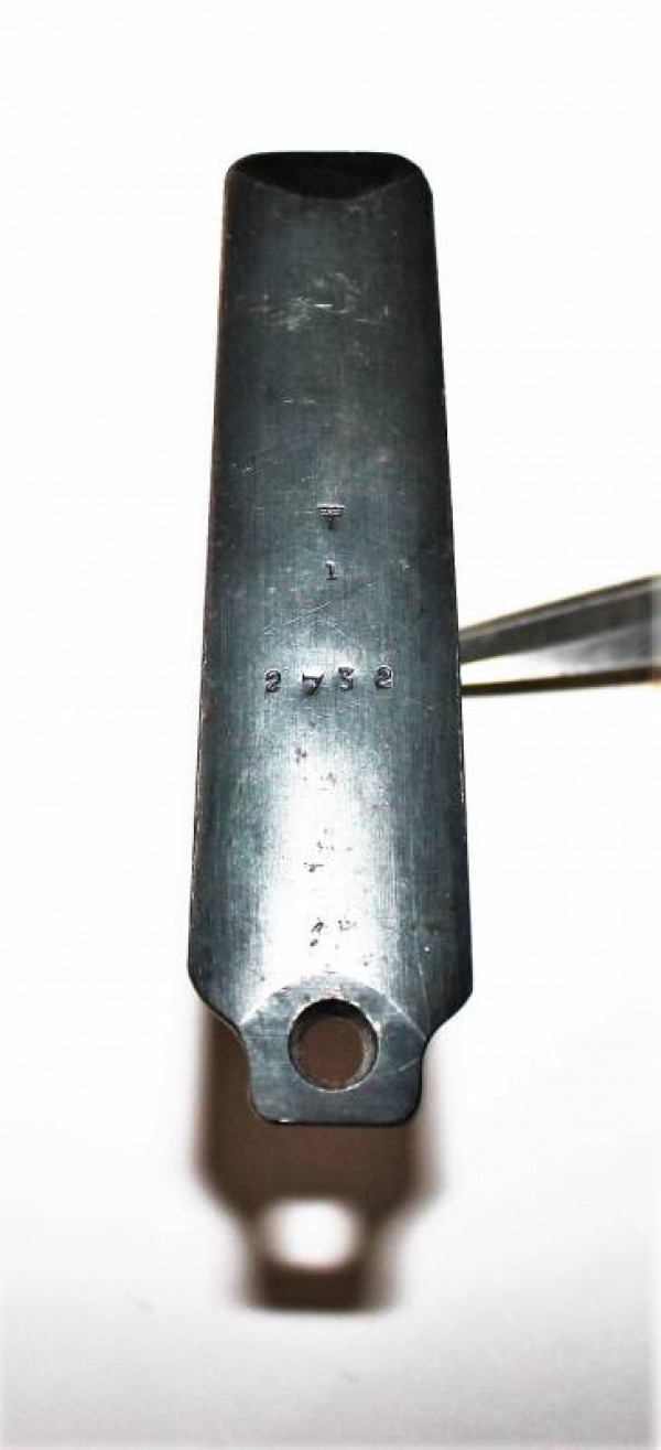 FONDELLO CHIUSURA SERBATOIO K98