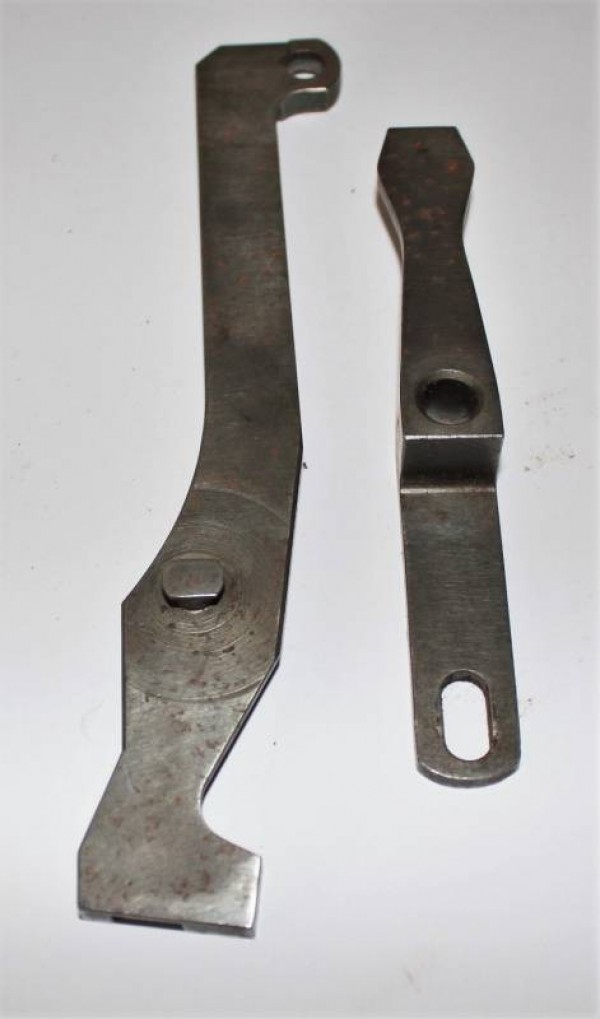 LEVA TRASCINA NASTRO MG34