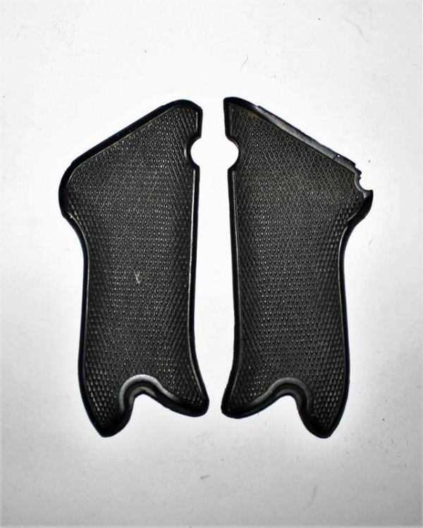 GUANCETTE PER PISTOLA P08