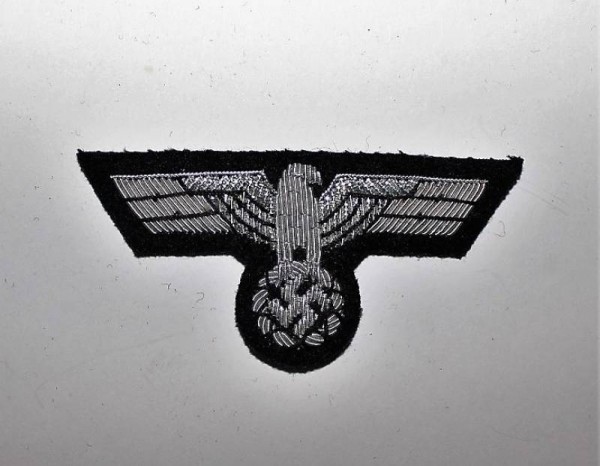 AQUILA PER BERRETTO UFFICIALE WH PZ