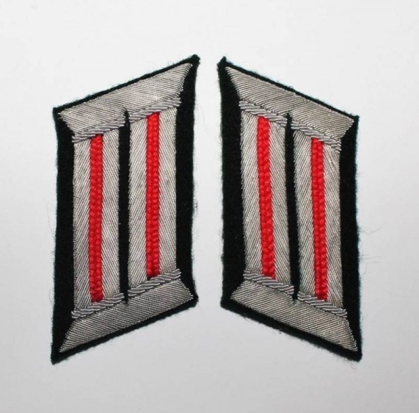 MOSTRINE UFFICIALE ARTIGLIERIA WEHRMACHT