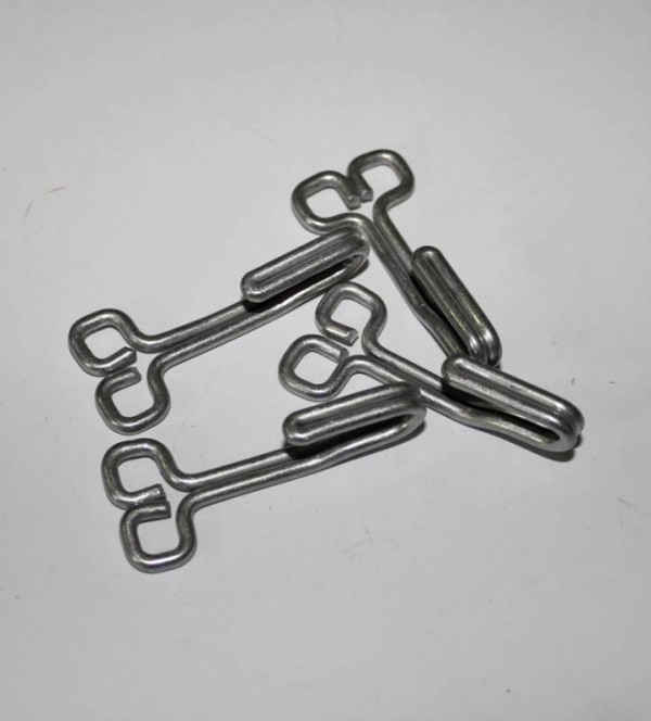 SET GANCI SOSPENSIONE