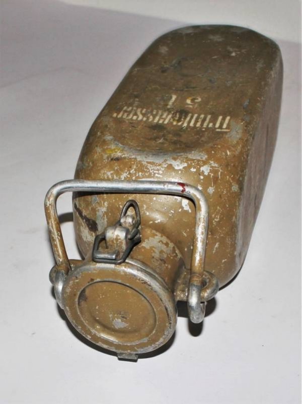 STAGNA PER ACQUA CAMO 5L