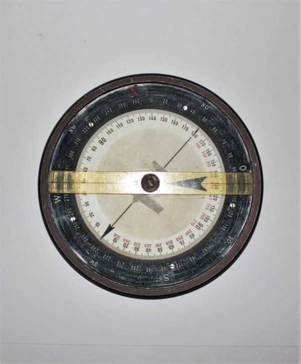 STRUMENTO DI NAVIGAZIONE DA PILOTA LW