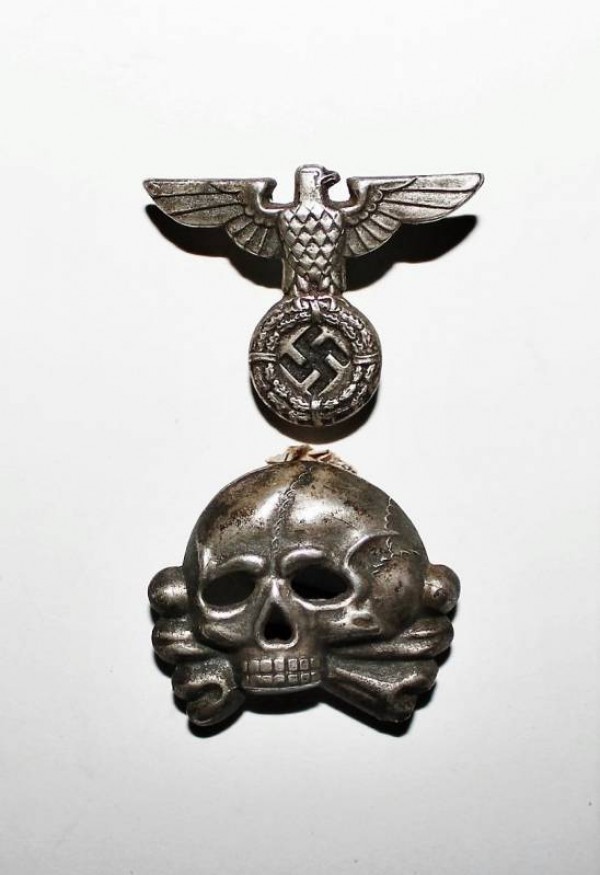 FREGI PER SCHIRMMUTZE ALGEMINE SS