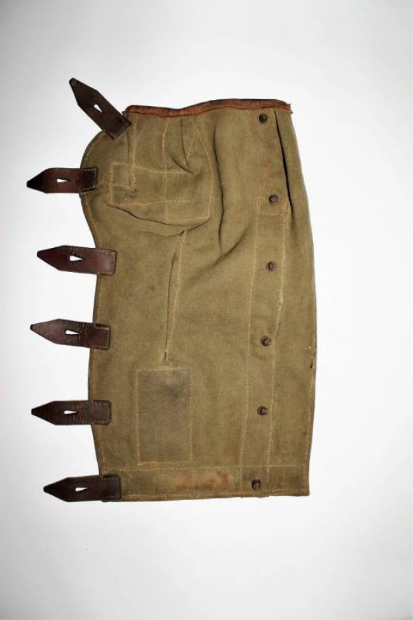 PROTEZIONE MECCANICA MAUSER K98