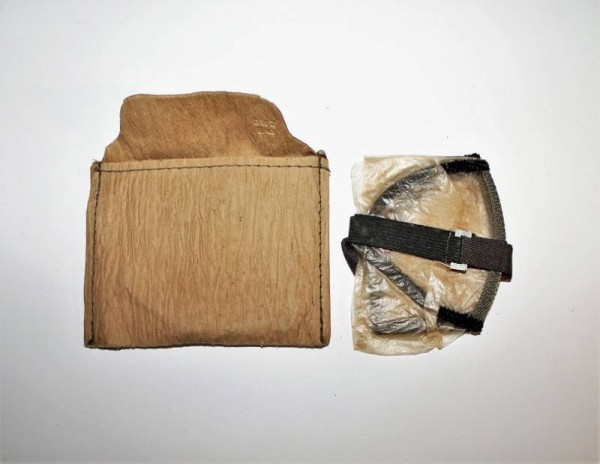 OCCHIALI DI PROTEZIONE IN CELLULOIDE