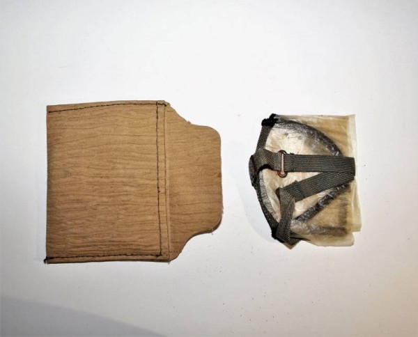 EYE PROTECTION GLASSES 