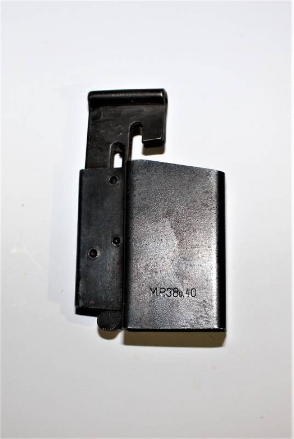 M38-M40 MAGAZINE LOADER