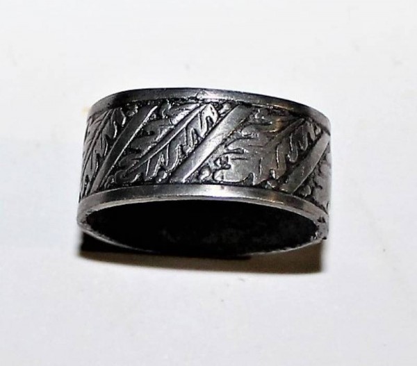 ANELLO IMPUGNATURA PER DAGA LW 2� MOD.