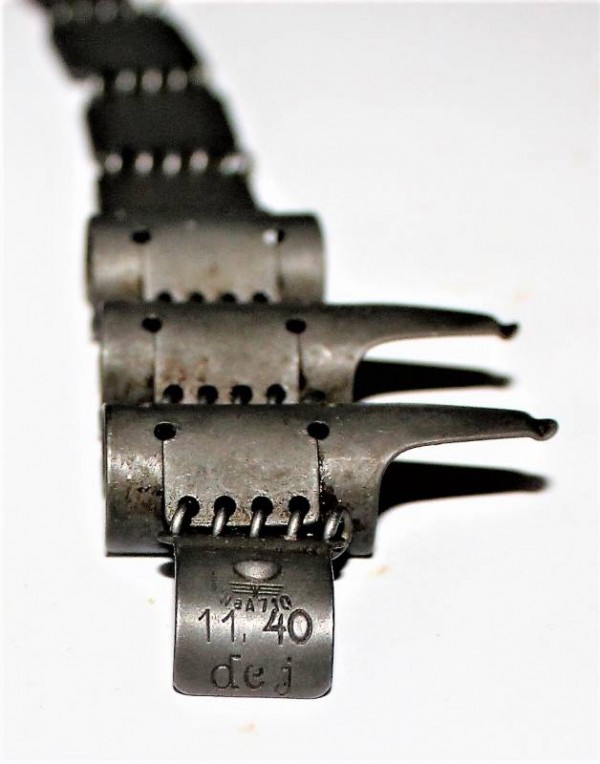 TIRA NASTRO MG34 MG42