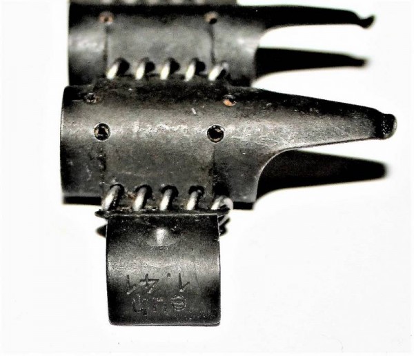 TIRA NASTRO MG34 MG42