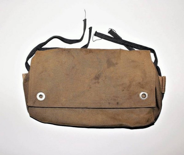 SACCHETTO PER BASTO D�ASSALTO