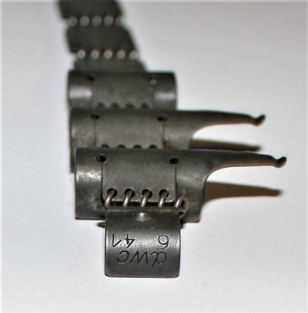 STARTER BELT MG34 MG42