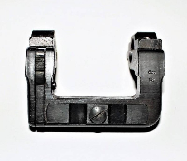 ATTACCO PER OTTICA ZF41 