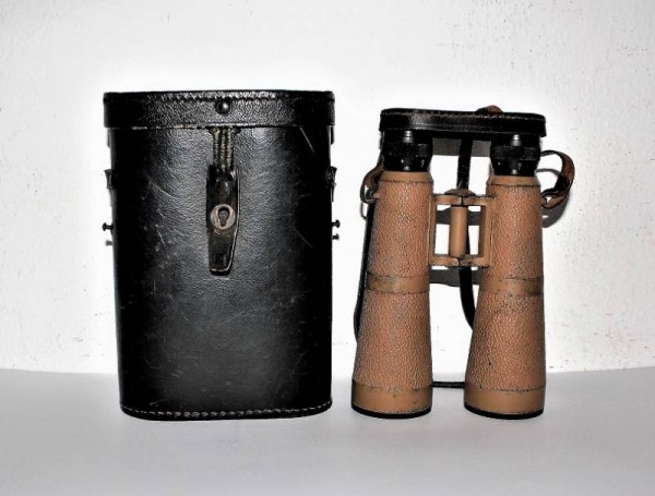 BINOCOLO DAK 10X50 CON CUSTODIA