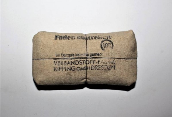 PACCHETTO 1�MEDICAZIONE