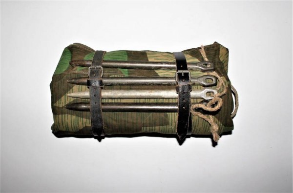 TELO TENDA ZELTBAHN WH-LW