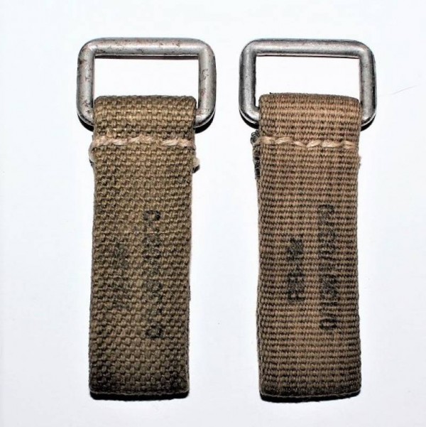 COPPIA DI GANCI A SOSPENSIONE D.A.K.