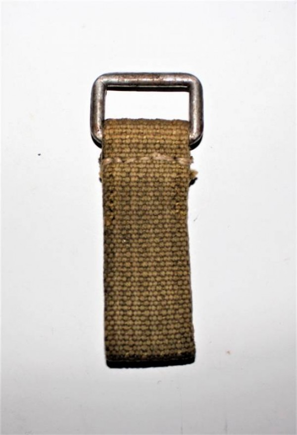 GANCIO DA SOSPENSIONE D.A.K