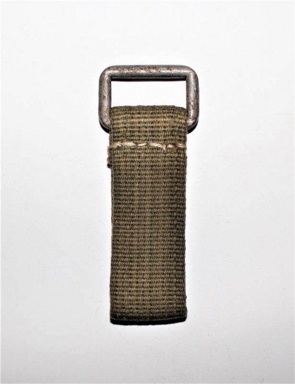 GANCIO DA SOSPENSIONE D.A.K