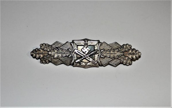 COMBAT BAR-SILVER CLASS 