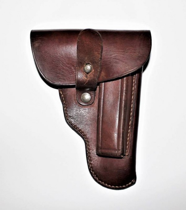 HOLSTER FOR MAUSER MOD.27